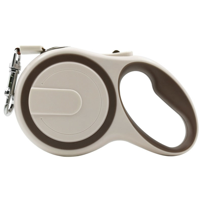 Automatic Retractable Dog Leash – 5M & 8M – For Medium & Large Dogs