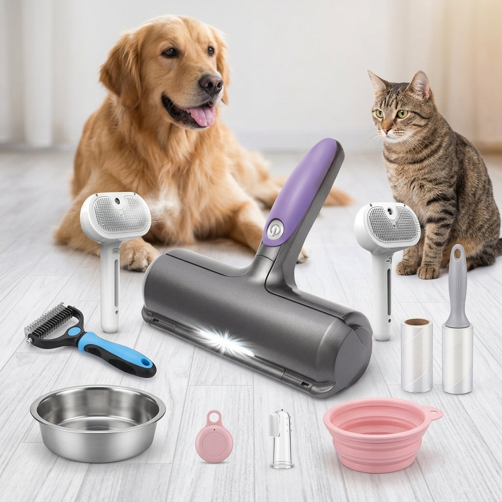 Pet Supplies