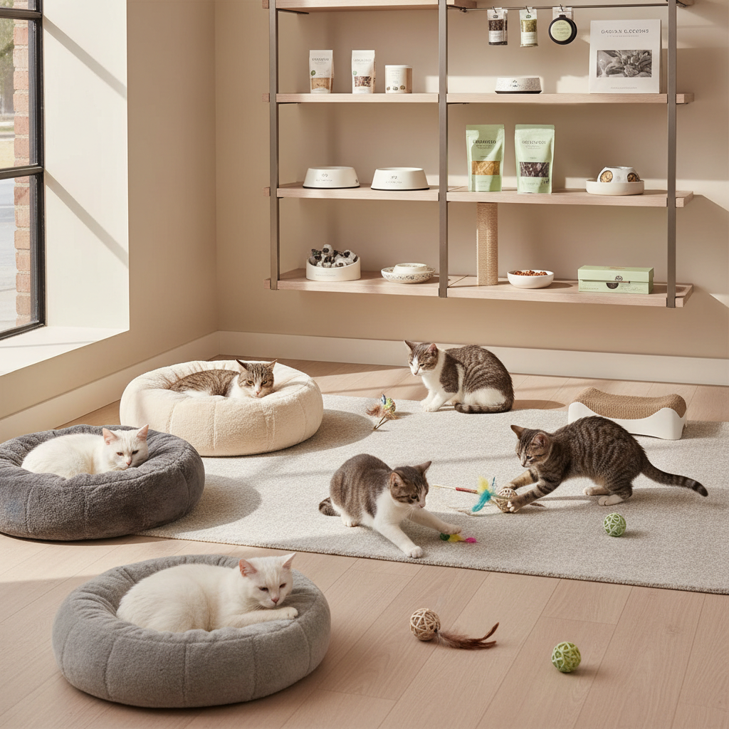 Cats Collection
