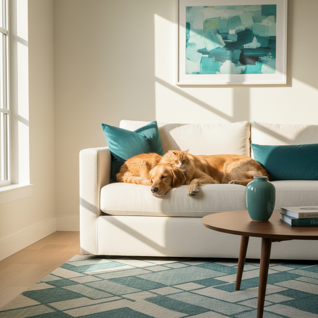 Home lifestyle image