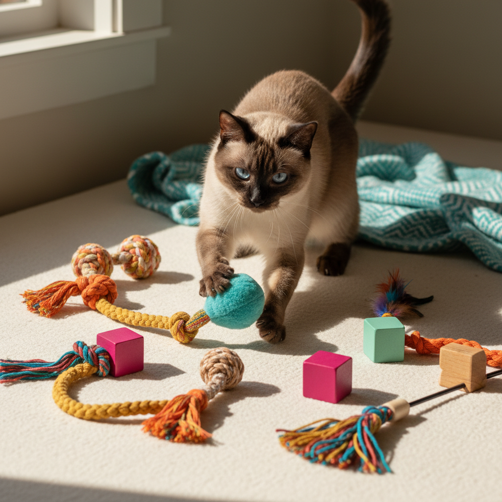 Toys