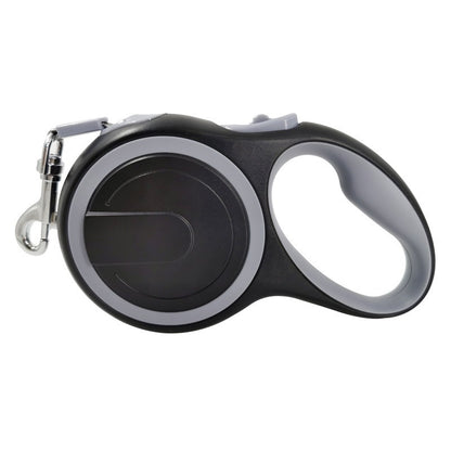 Automatic Retractable Dog Leash – 5M & 8M – For Medium & Large Dogs