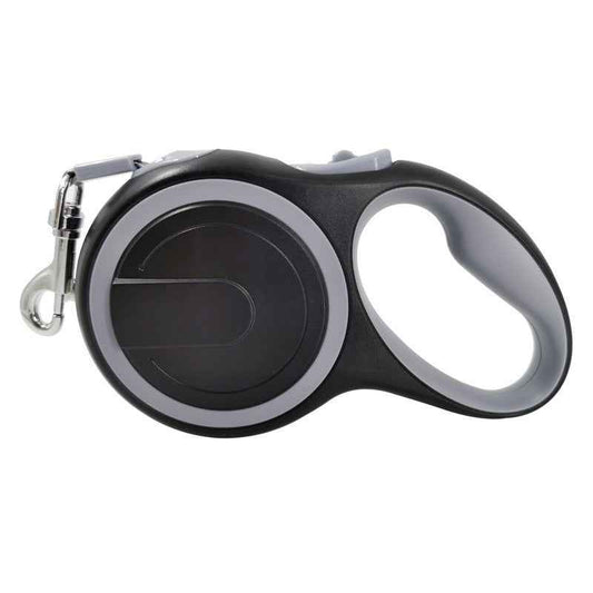Automatic Retractable Dog Leash – 5M & 8M – For Medium & Large Dogs