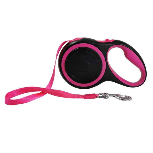 Automatic Retractable Dog Leash – 5M & 8M – For Medium & Large Dogs