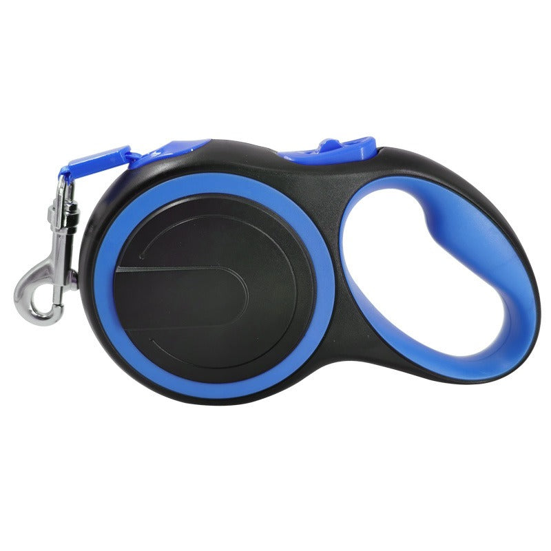 Automatic Retractable Dog Leash – 5M & 8M – For Medium & Large Dogs