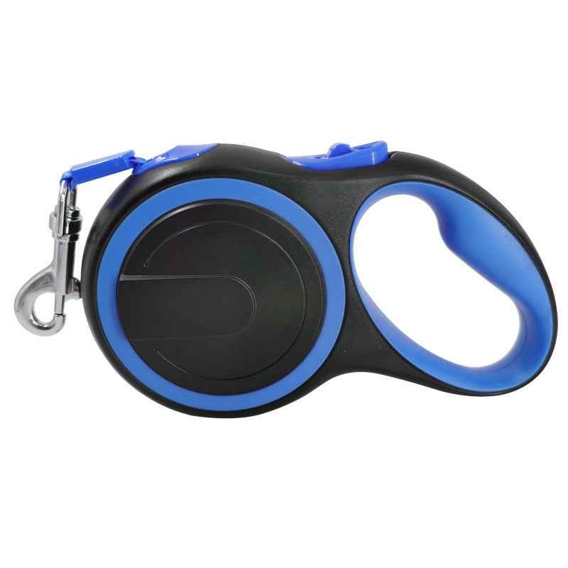 Automatic Retractable Dog Leash – 5M & 8M – For Medium & Large Dogs