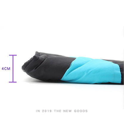 Waterproof Zipper Dog Jacket – Autumn & Winter Coat for Small, Medium & Large Dogs