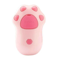 Banana Shape Steam Pet Grooming Brush