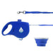 5 Pet Essentials All In One Walking Unit