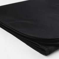 Pet Car Back Seat Cover
