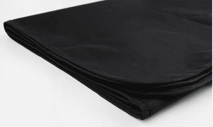 Pet Car Back Seat Cover