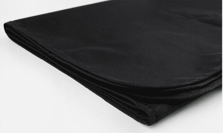 Pet Car Back Seat Cover