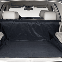 Pet Car Back Seat Cover