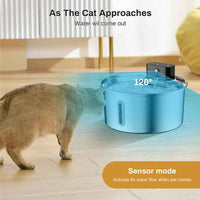 Pet Intelligent Water Dispenser 3.2L