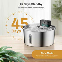 Pet Intelligent Water Dispenser 3.2L