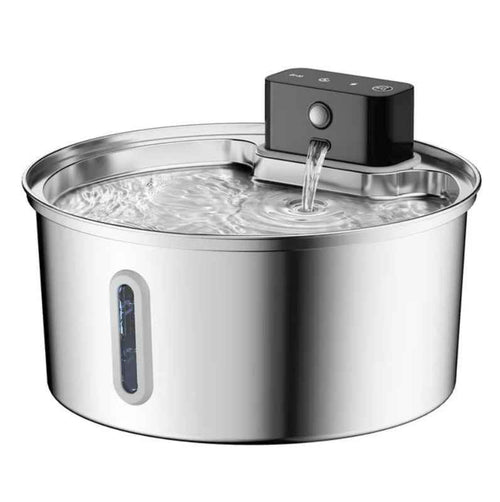 Pet Intelligent Water Dispenser 3.2L