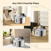 Pet Intelligent Water Dispenser 3.2L