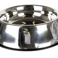 Stainless Steel Pet Bowl 23CM