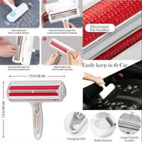 6pcs PET Lint Hair Remover Kit