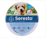 Seresto Collar for Dogs <8kg