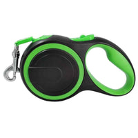 Automatic Retractable Dog Leash – 5M & 8M – For Medium & Large Dogs