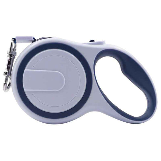 Automatic Retractable Dog Leash – 5M & 8M – For Medium & Large Dogs