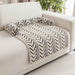 Plush Non-Slip Pet Mat & Bed