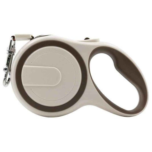 Automatic Retractable Dog Leash – 5M & 8M – For Medium & Large Dogs