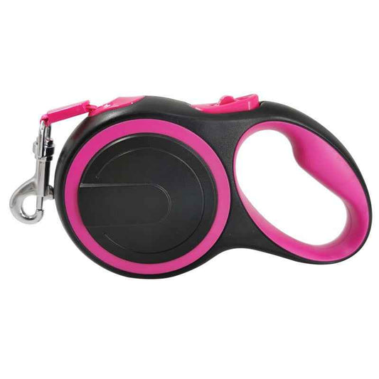 Automatic Retractable Dog Leash – 5M & 8M – For Medium & Large Dogs