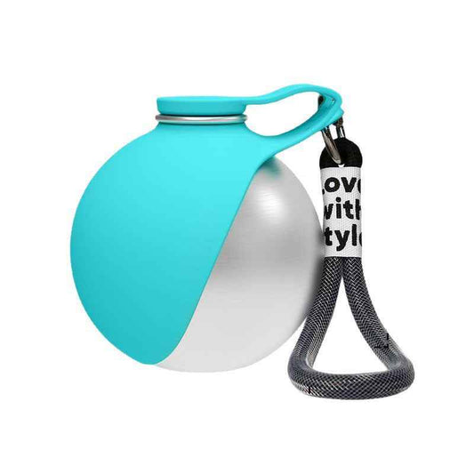 Portable Dog Water Bottle