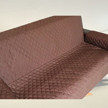 Waterproof Anti-Slip Pet Sofa Cushion Cover – Couch Protector Mat for Dogs & Cats