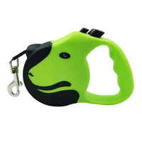 Automatic Retractable Dog Leash – 5M & 8M – For Medium & Large Dogs
