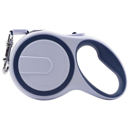 Automatic Retractable Dog Leash – 5M & 8M – For Medium & Large Dogs