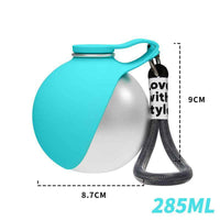 Portable Dog Water Bottle
