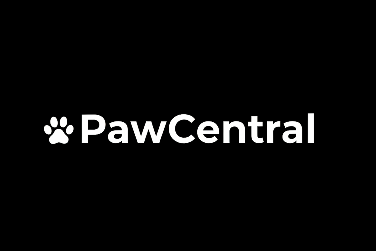 PawCentral Logo